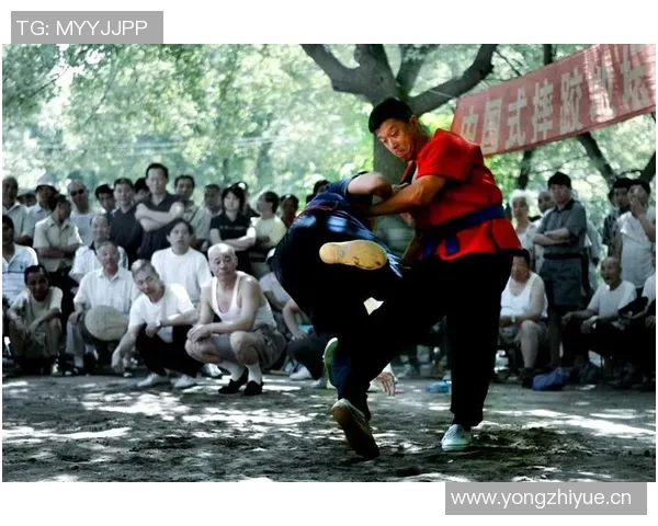 体育文化融合与发展：从传统竞技到现代全民健身的转型与创新